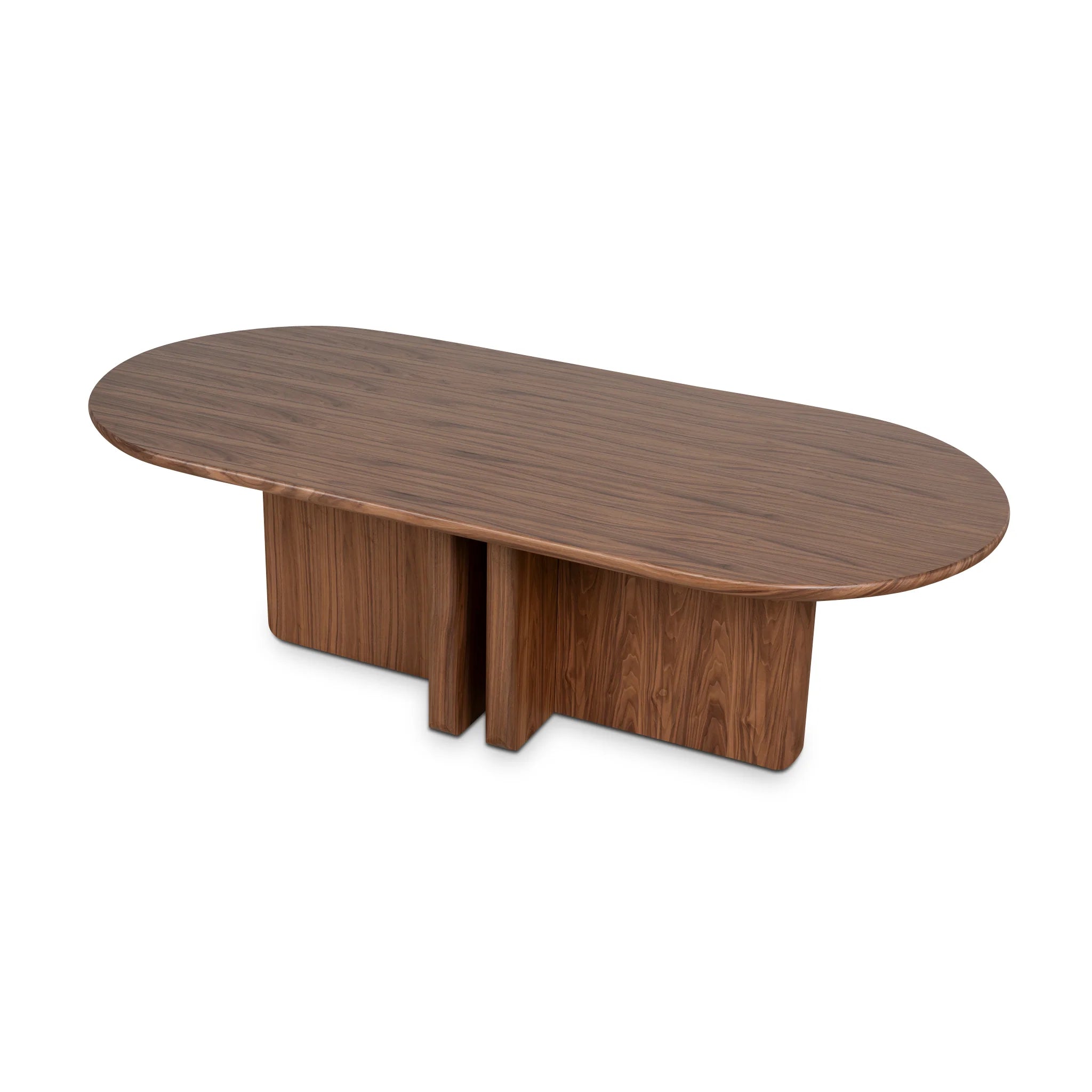 Natural Walnut