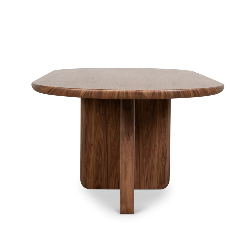 Natural Walnut