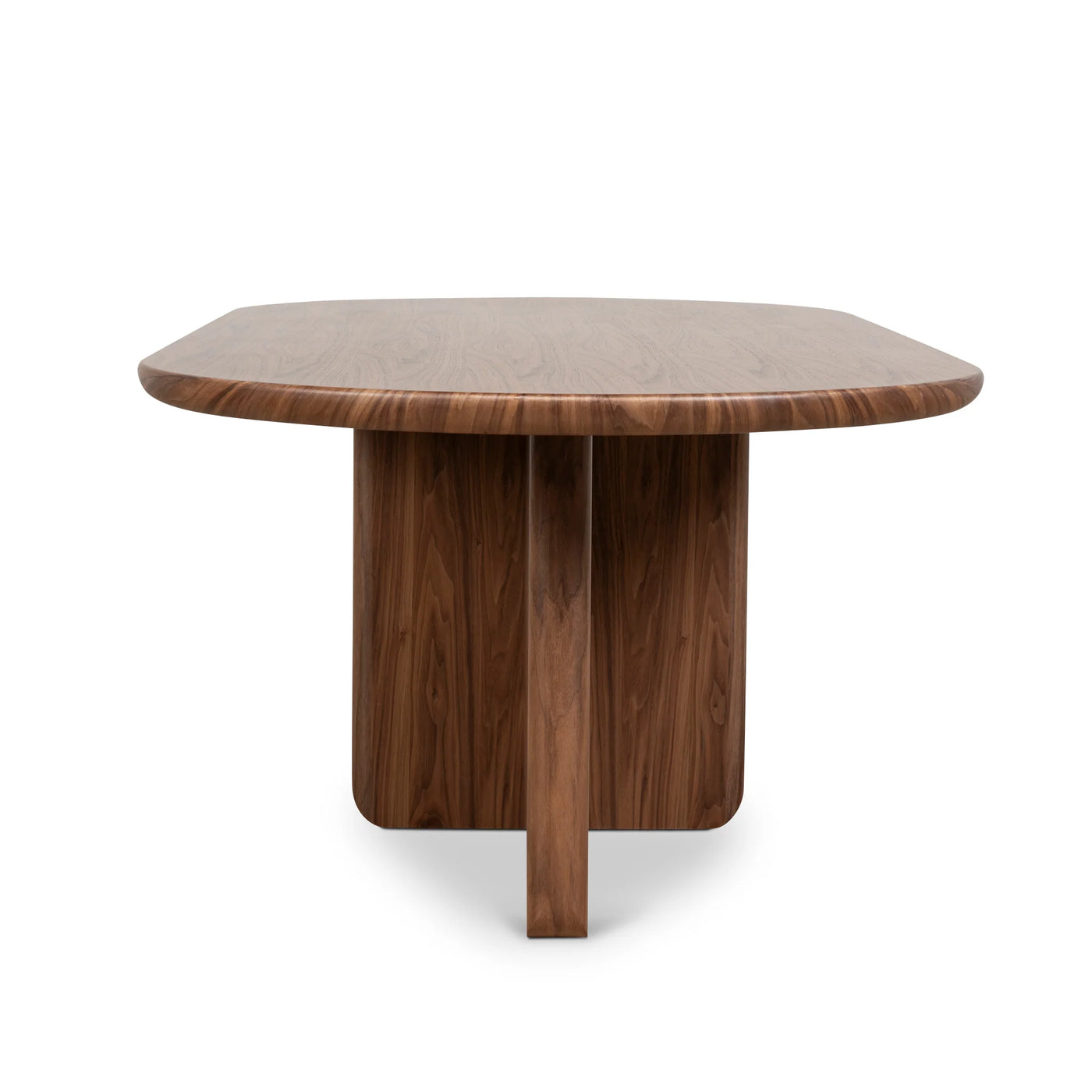Natural Walnut