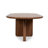 Natural Walnut