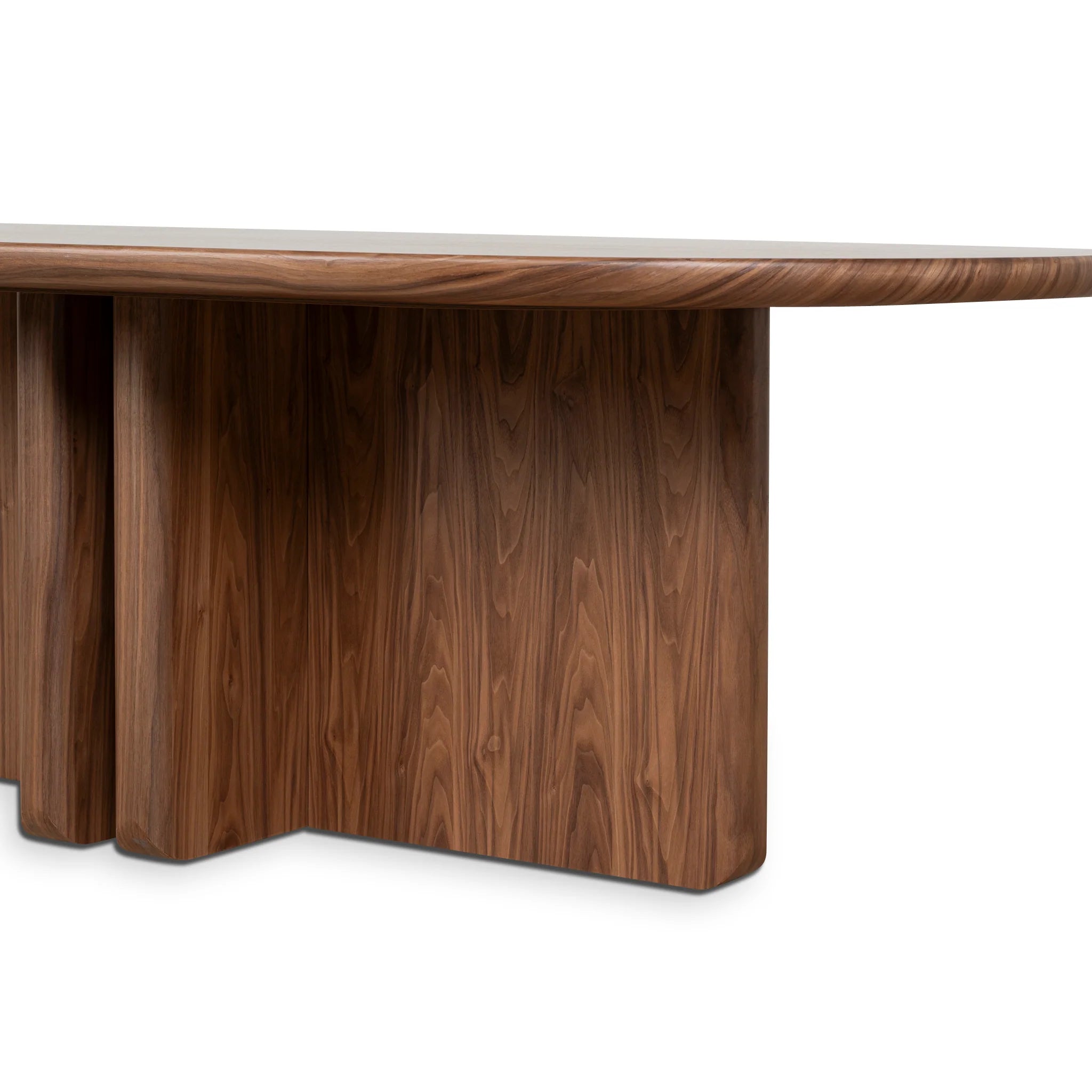 Natural Walnut
