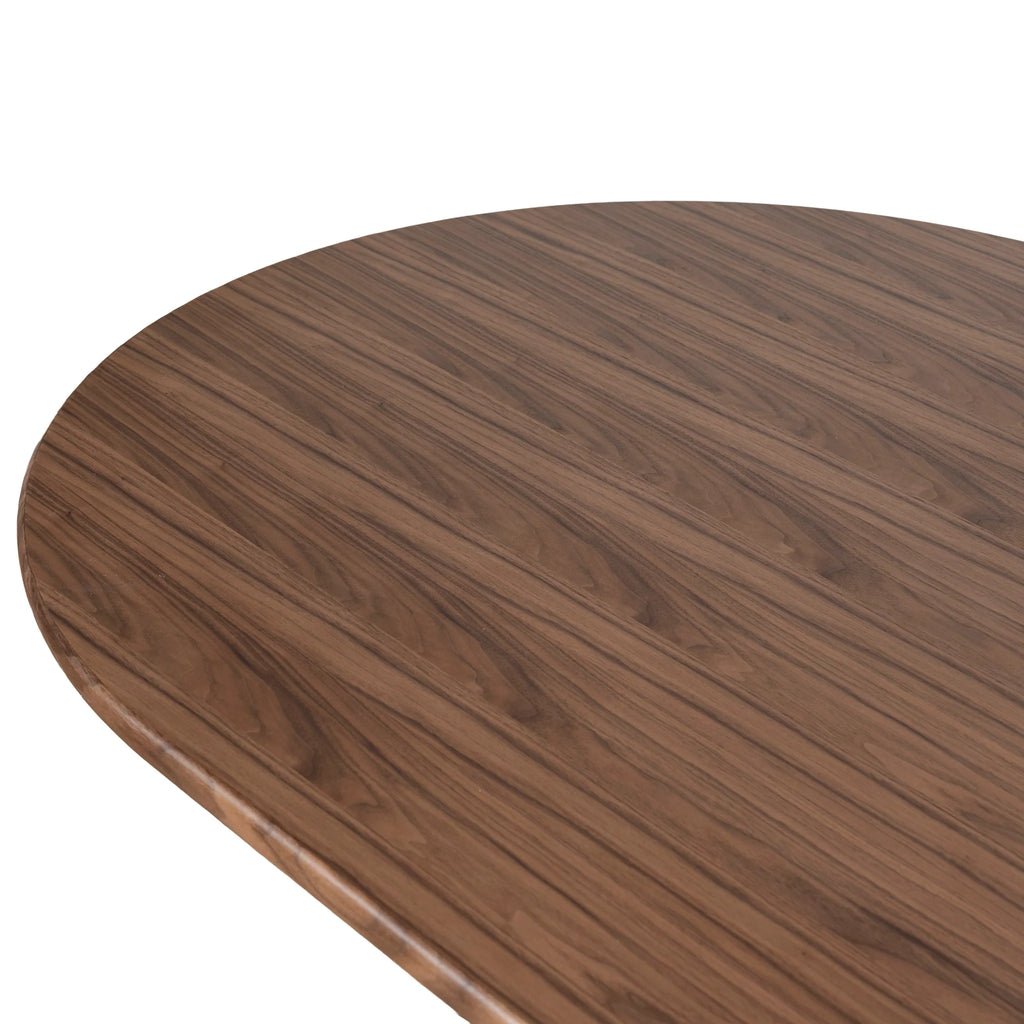 Natural Walnut