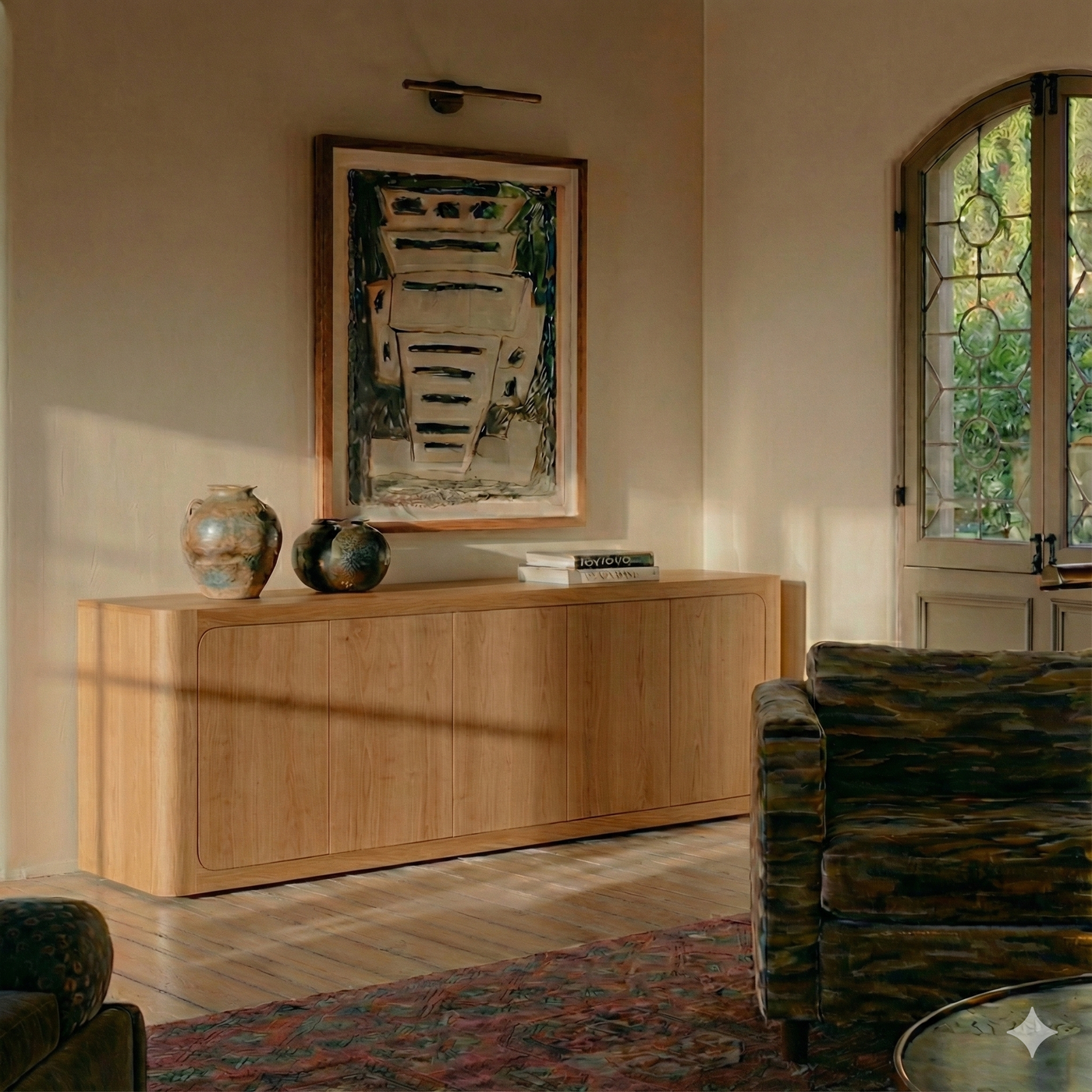 Tammy Sideboard
