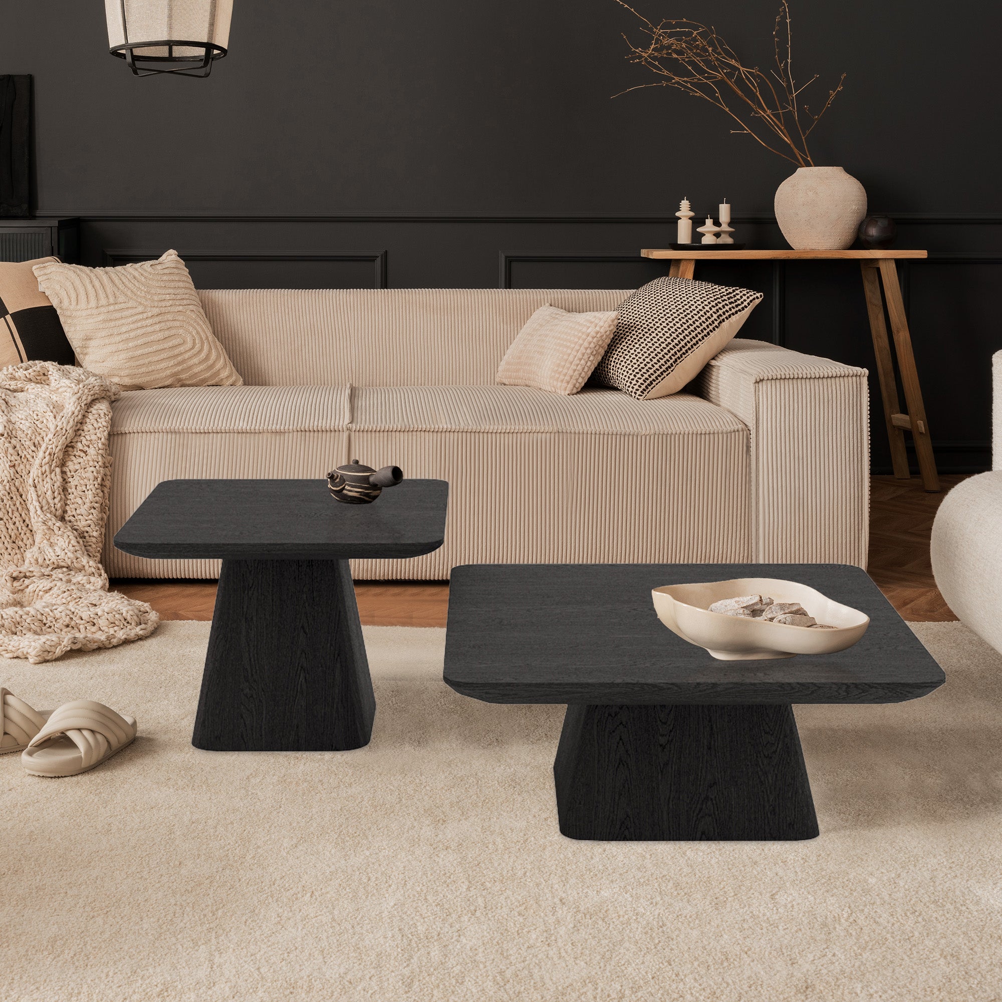 Hazel Coffee Table