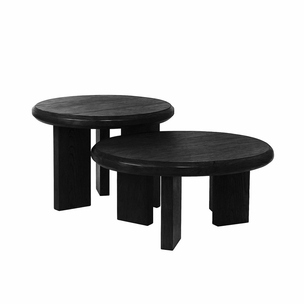 Hellen Nesting Coffee Table