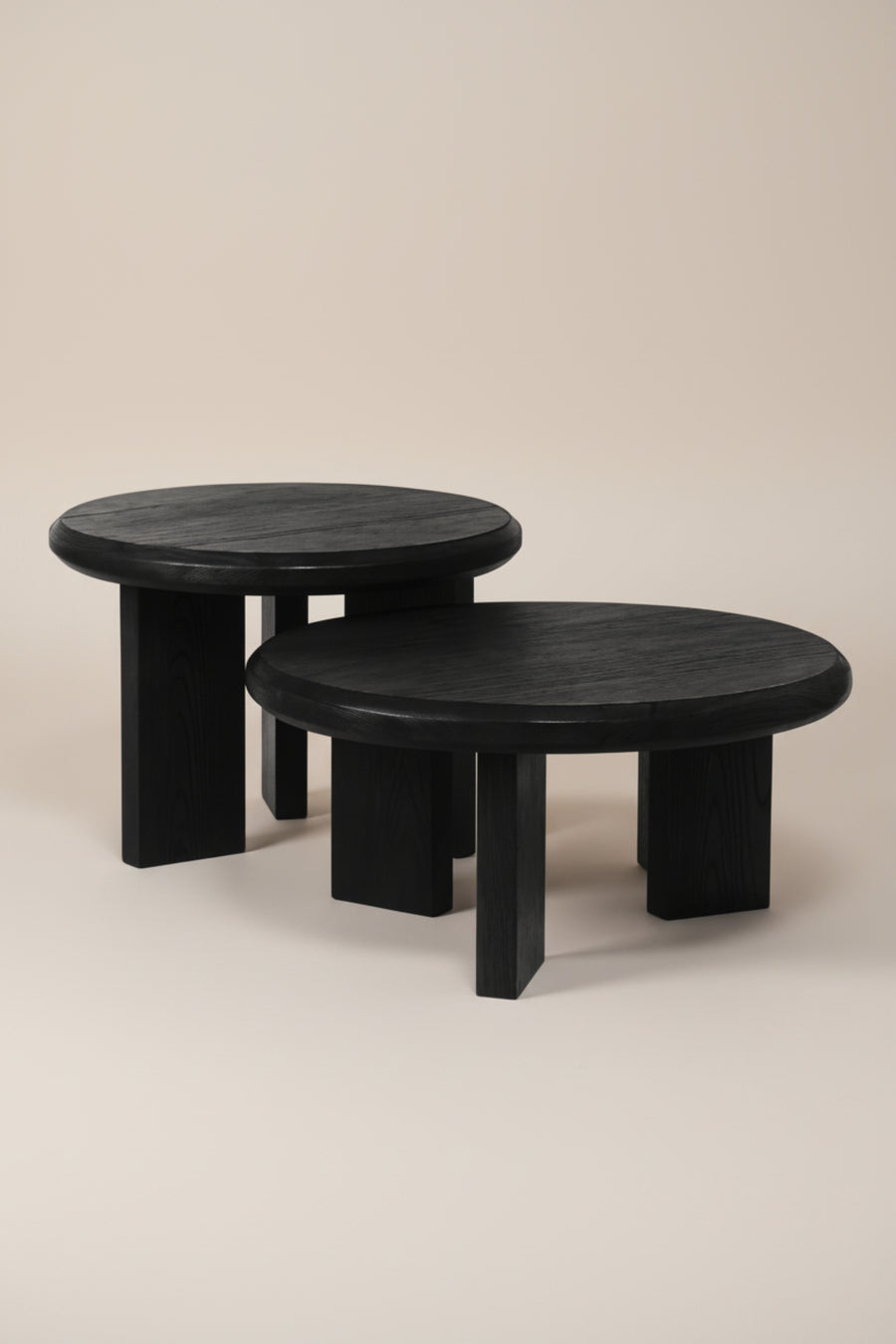 Hellen Nesting Coffee Table