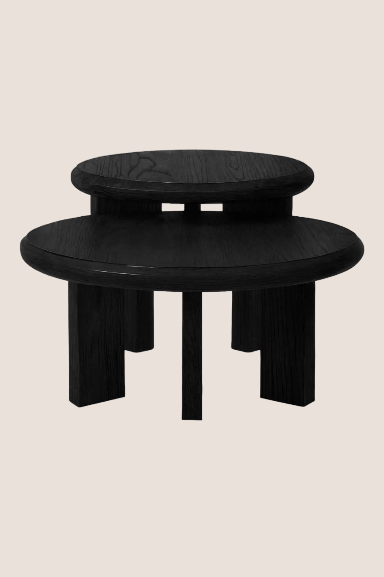 Hellen Nesting Coffee Table