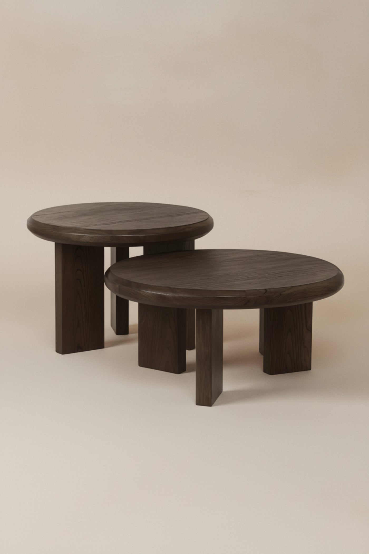 Hellen Nesting Coffee Table