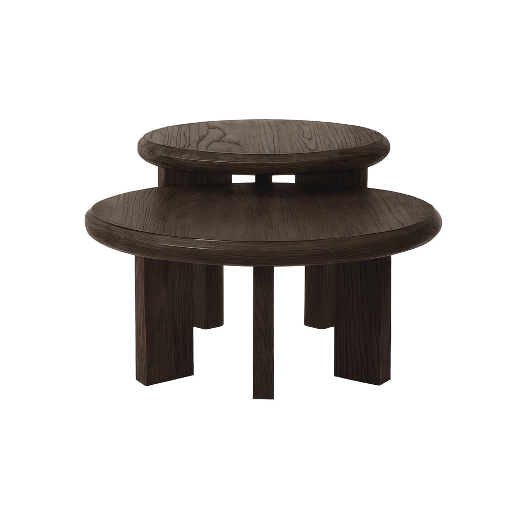 Hellen Nesting Coffee Table