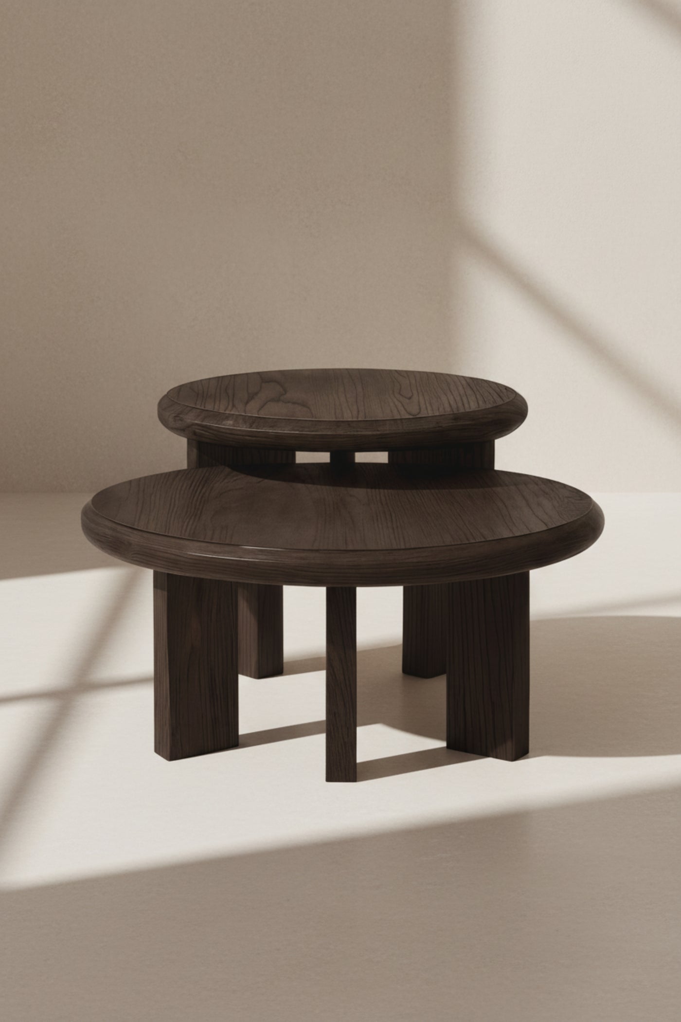 Hellen Nesting Coffee Table