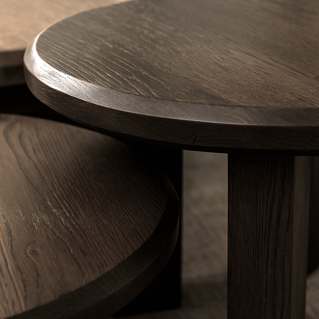 Hellen Nesting Coffee Table