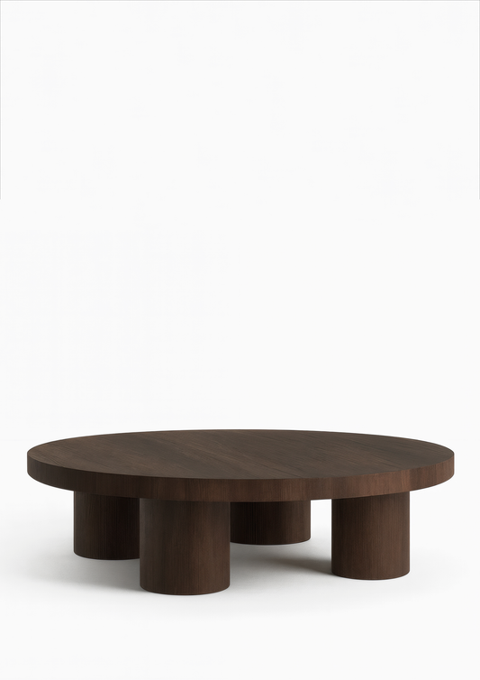 Mendel Coffee Table