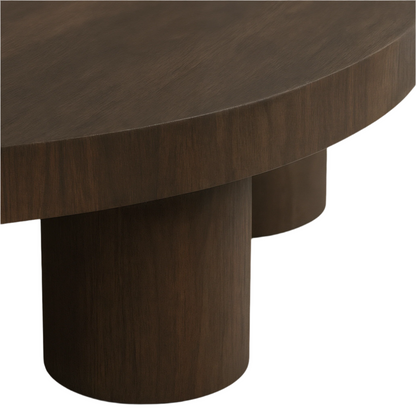 Mendel Coffee Table