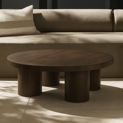 Mendel Coffee Table