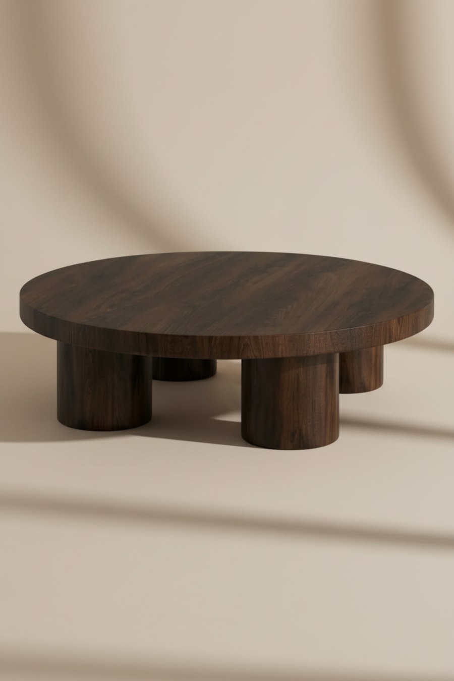 Mendel Coffee Table