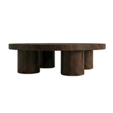 Mendel Coffee Table