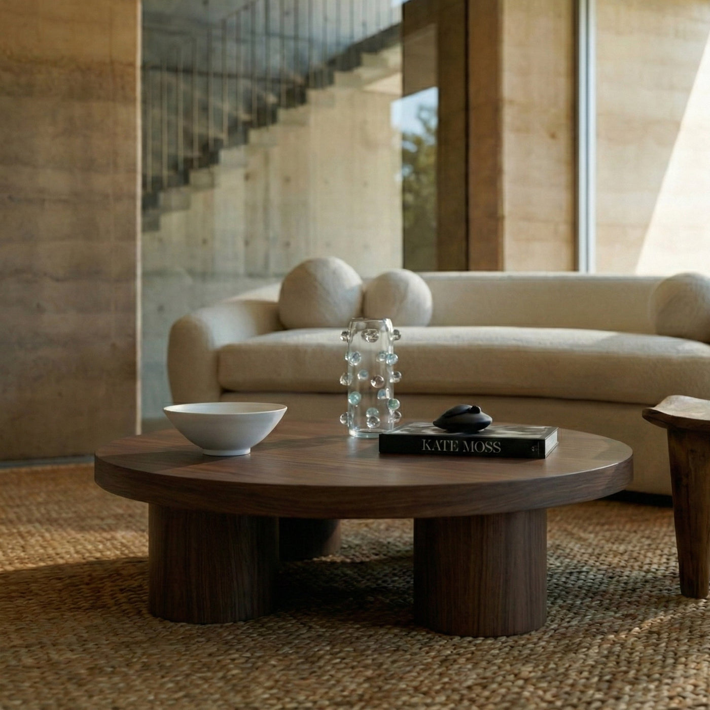 Mendel Coffee Table