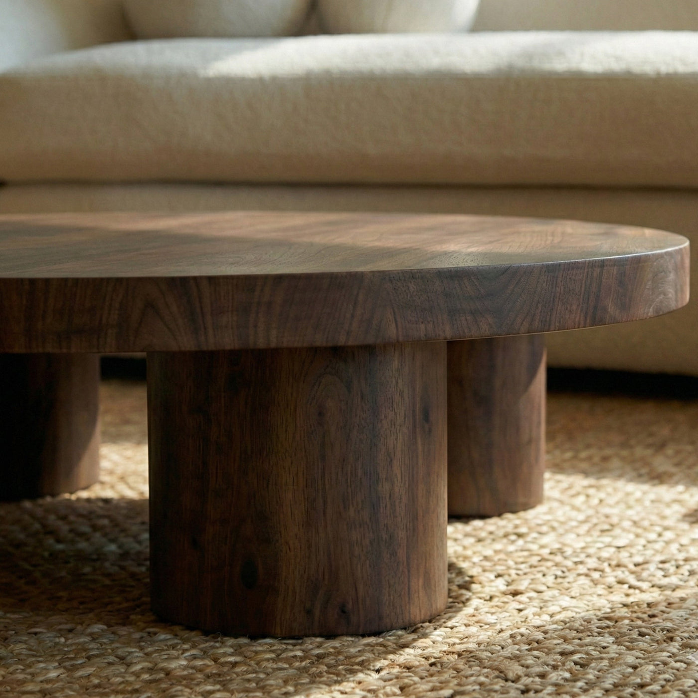 Mendel Coffee Table