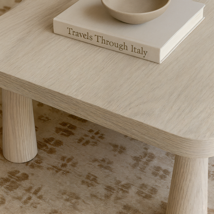 Milo Coffee Table