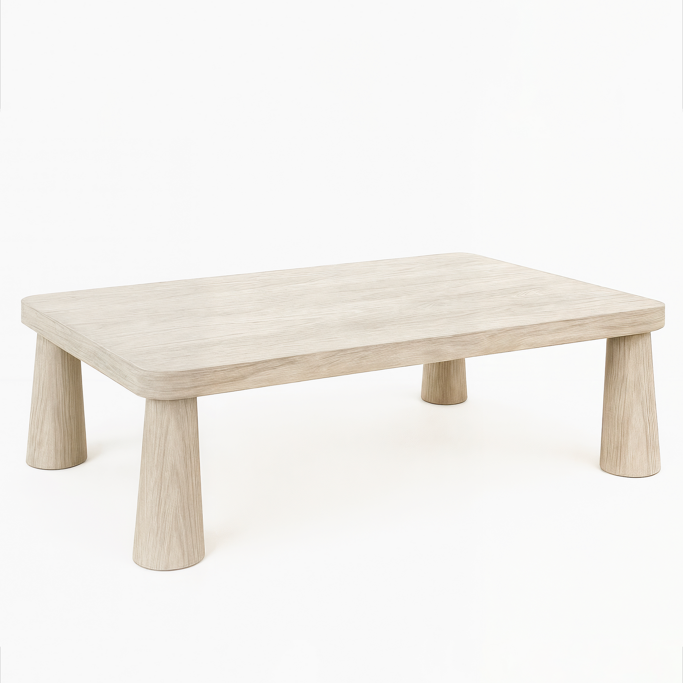 Milo Coffee Table