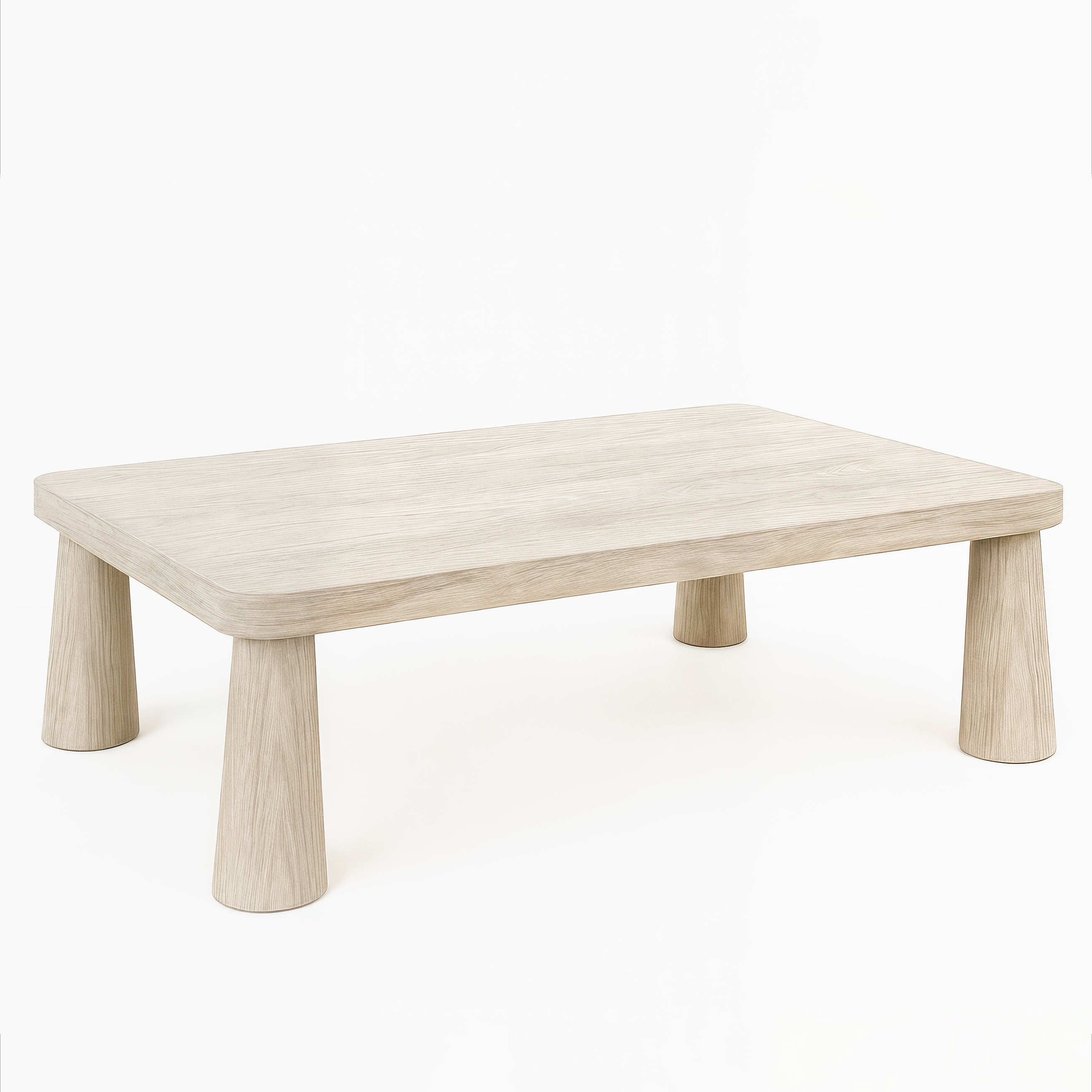 Milo Coffee Table