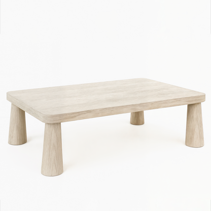 Milo Coffee Table
