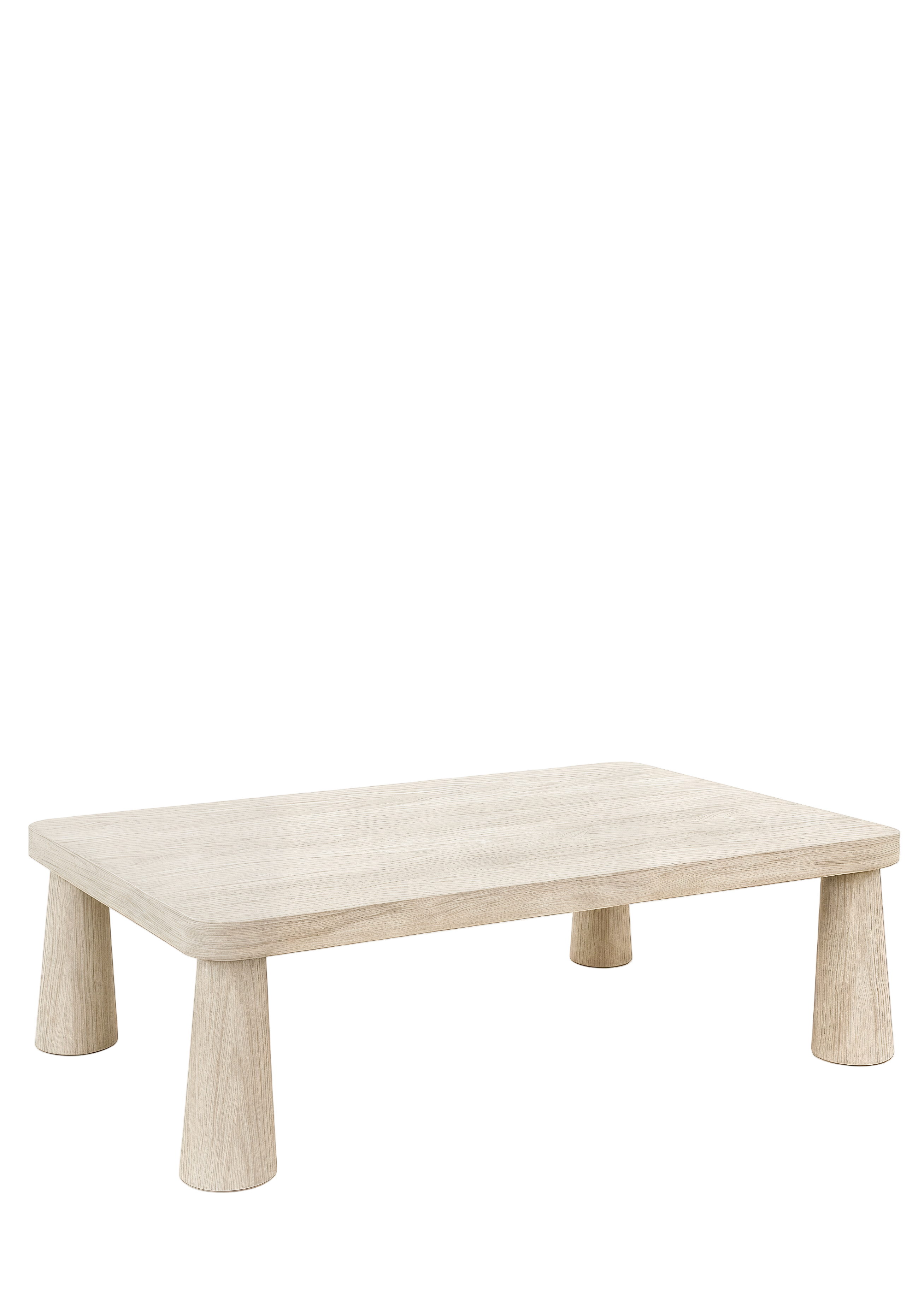 Milo Coffee Table