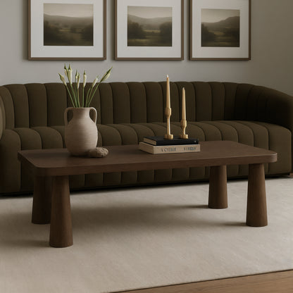 Milo Coffee Table