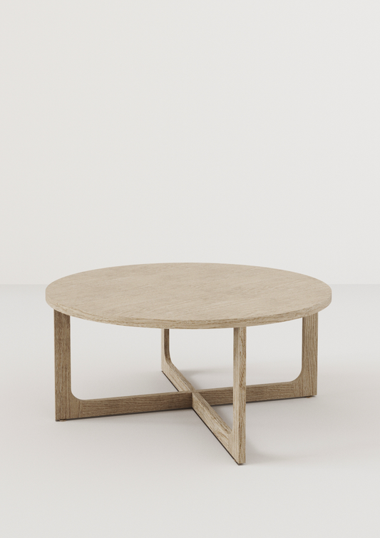 Capri Coffee Table