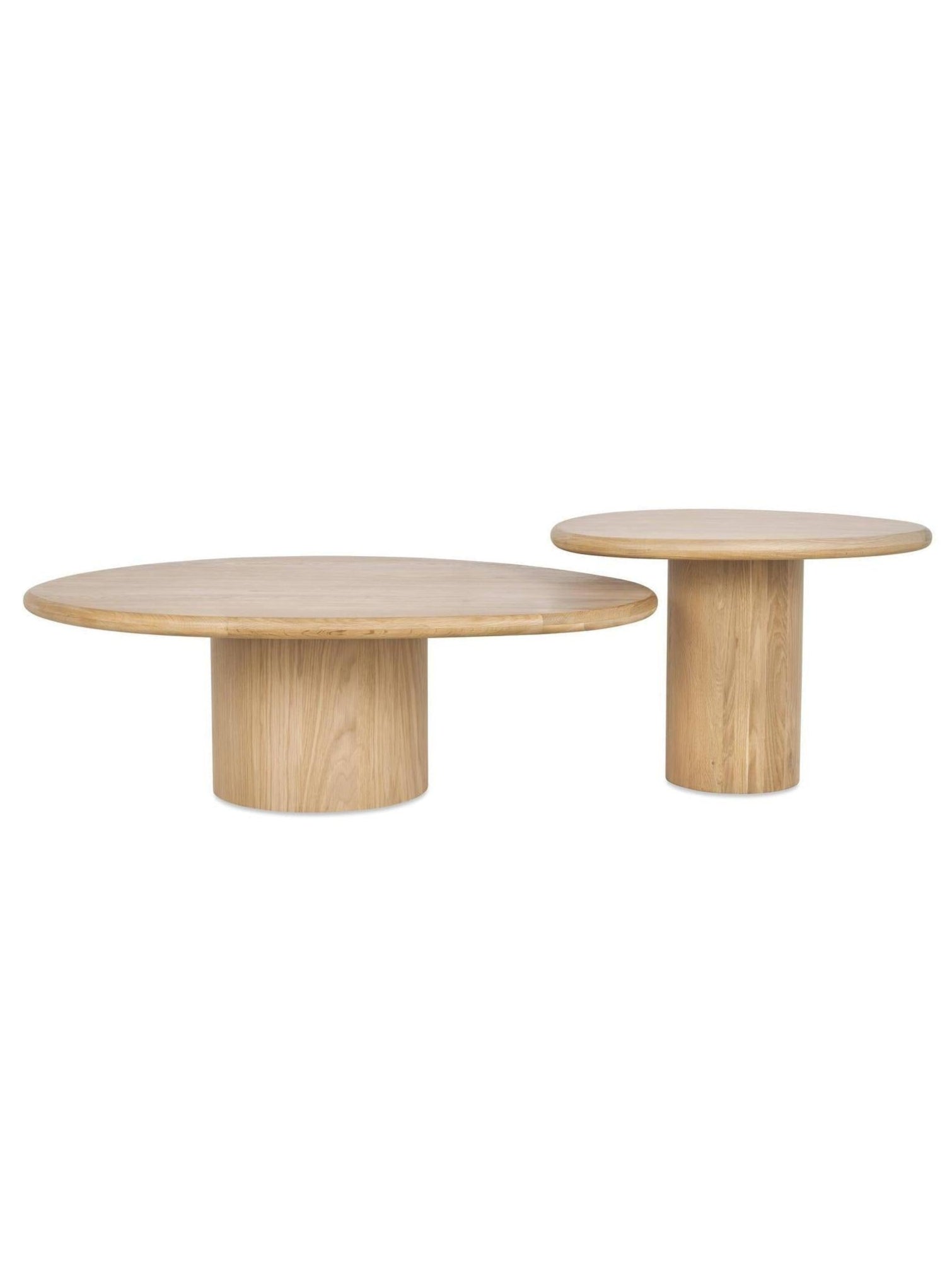 Nonnee Coffee Table Set