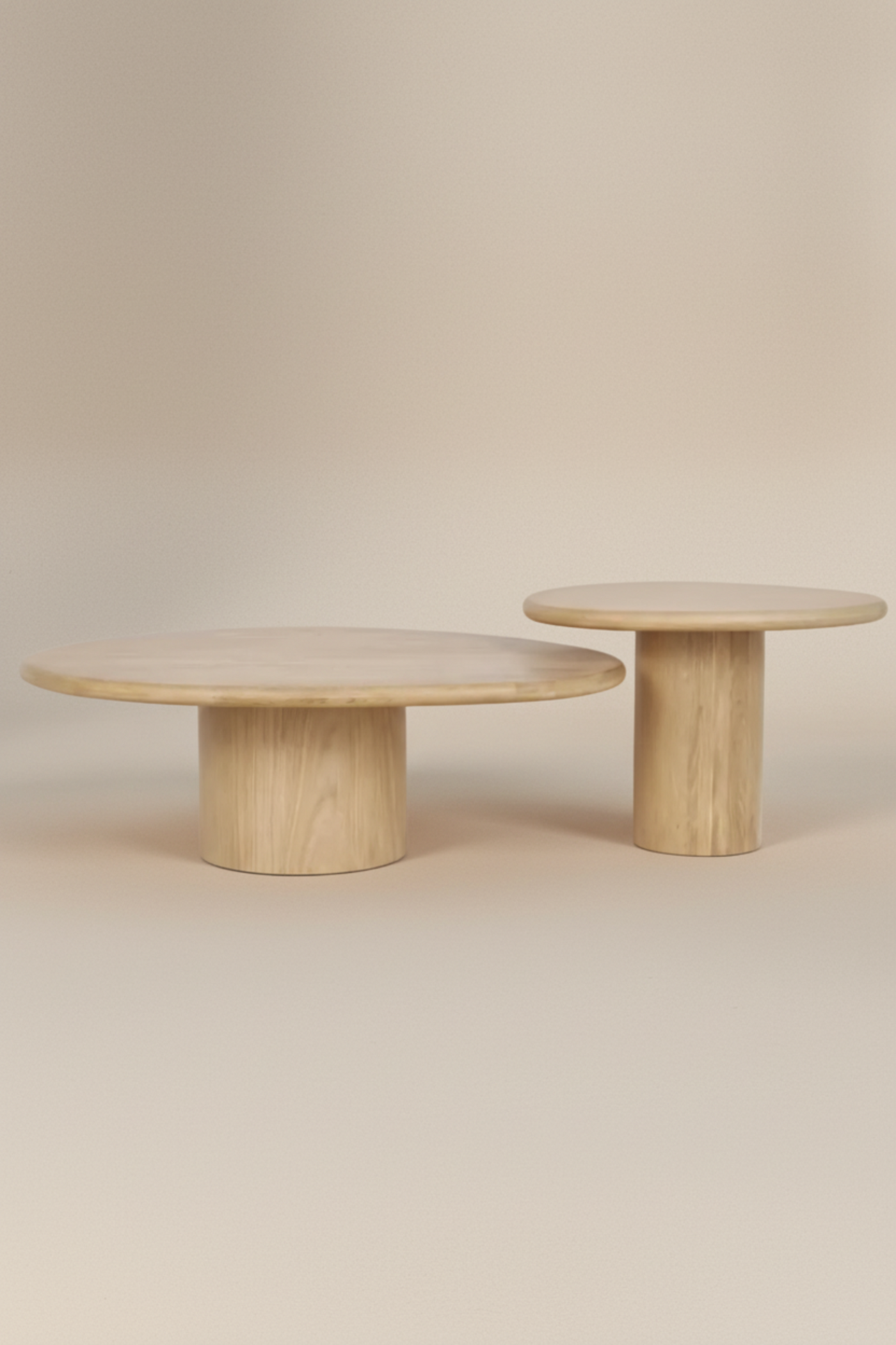 Senna Coffee Table Set