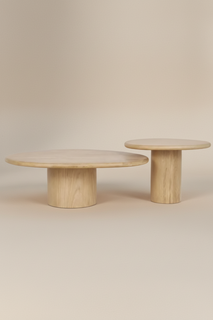 Senna Coffee Table Set