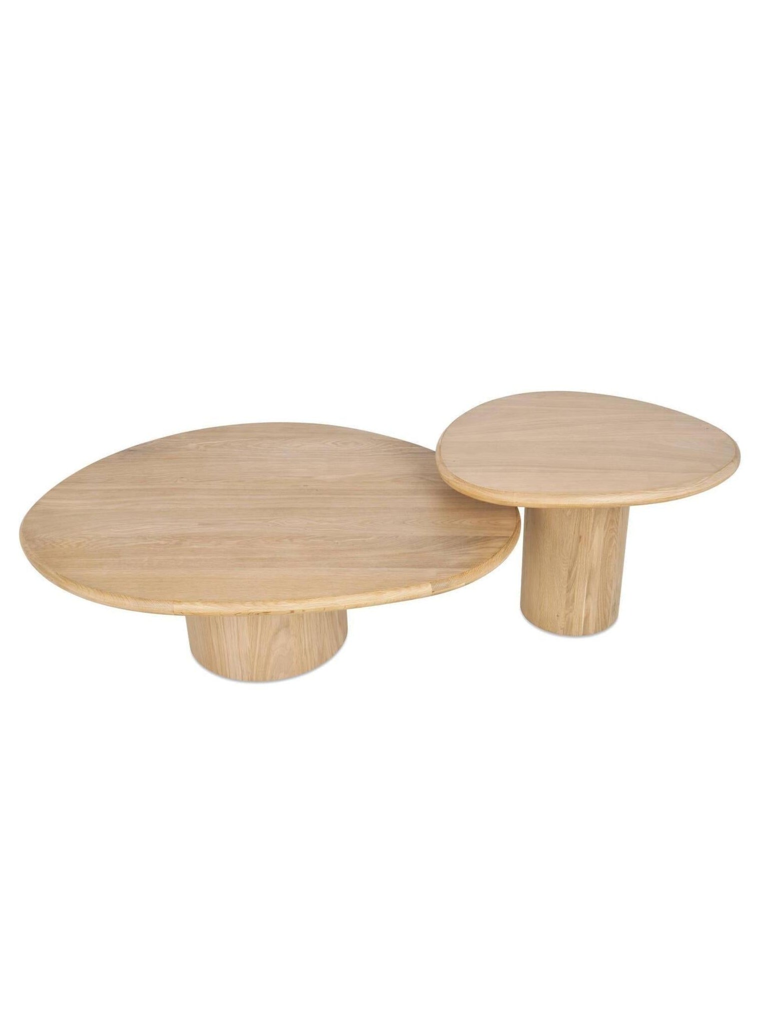 Nonnee Coffee Table Set