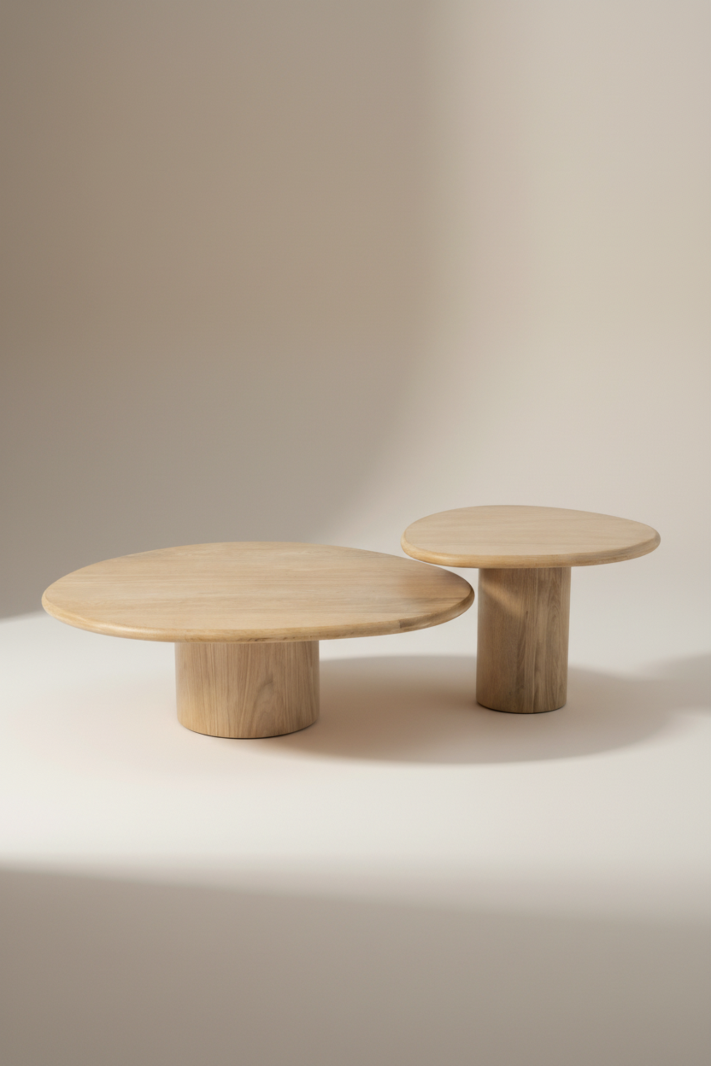 Senna Coffee Table Set