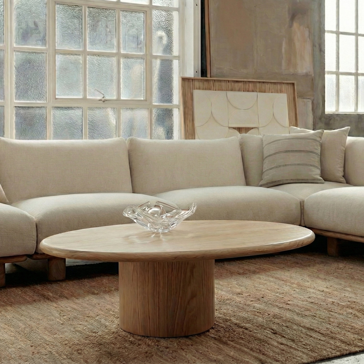 Senna Coffee Table