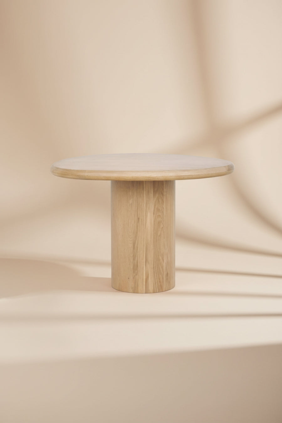 Nonnee Side Table
