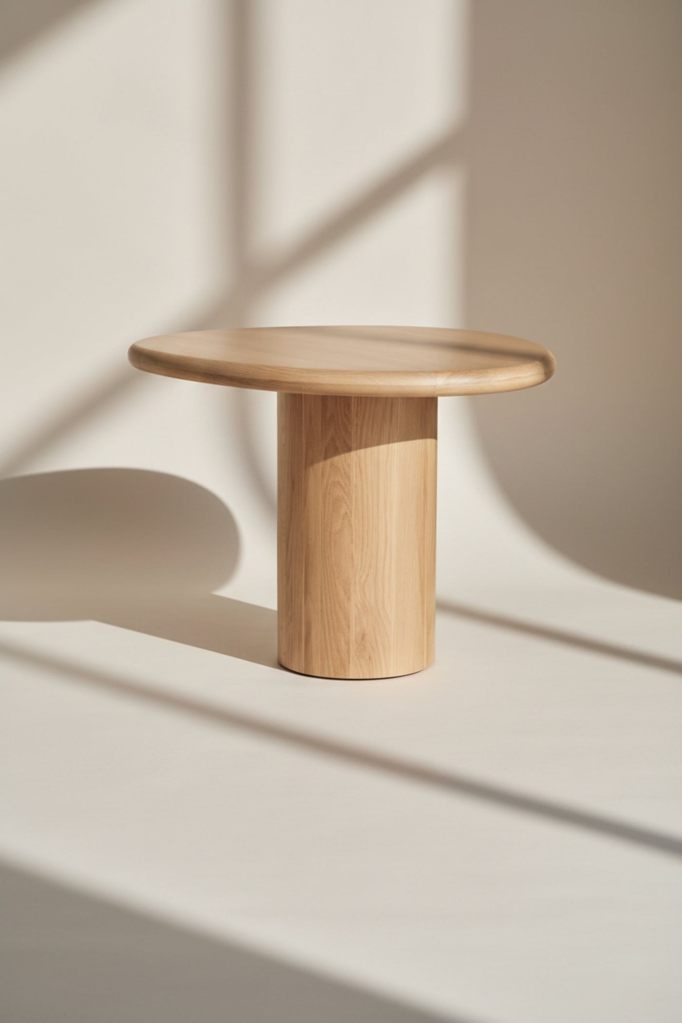 Nonnee Side Table