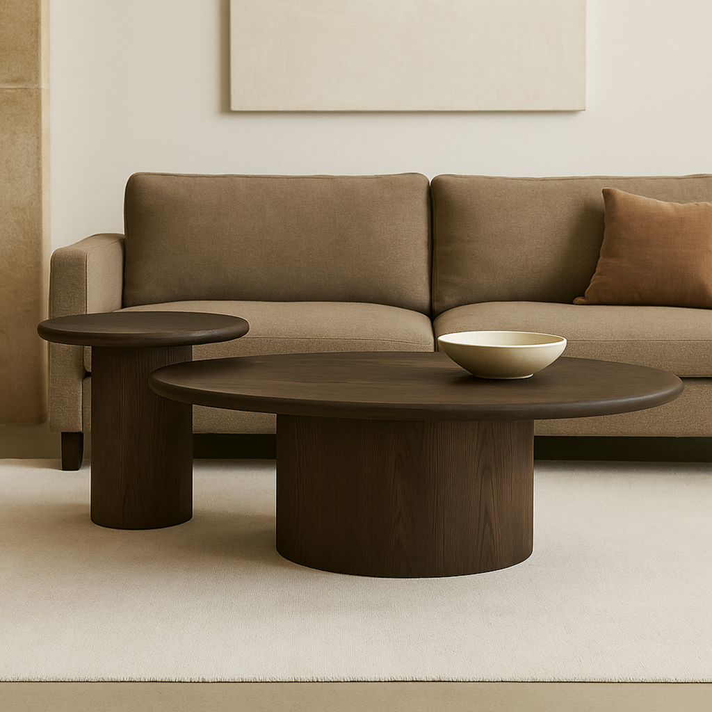 Nonnee Coffee Table