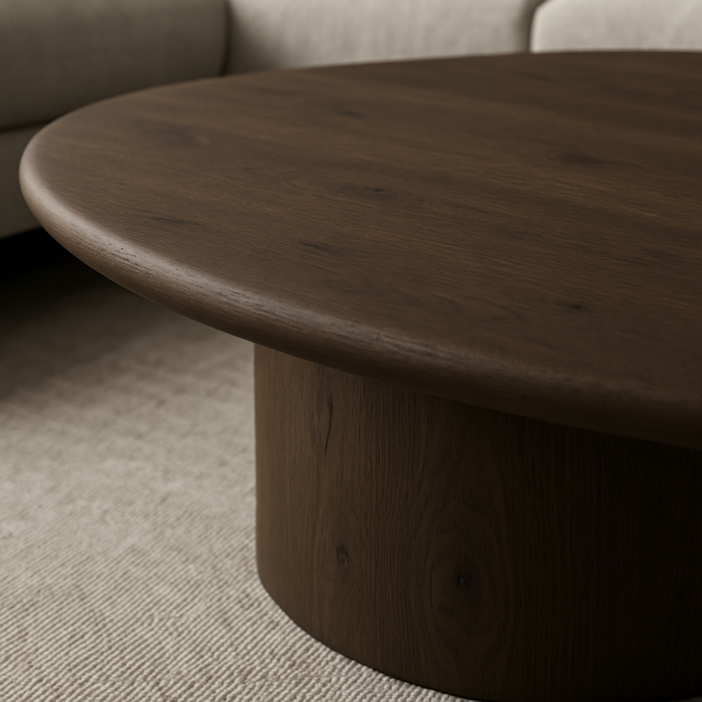 Nonnee Coffee Table