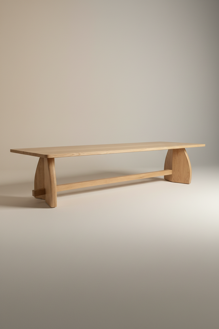 Noma Dining Table