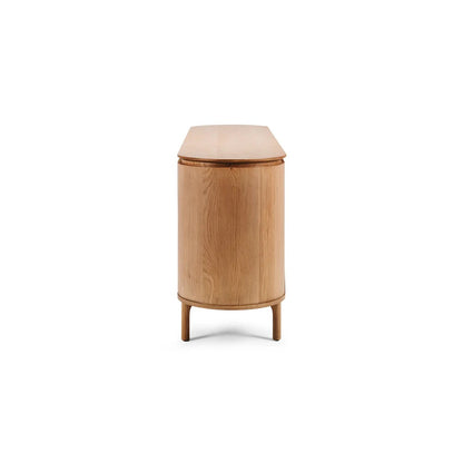 Olson Media Console