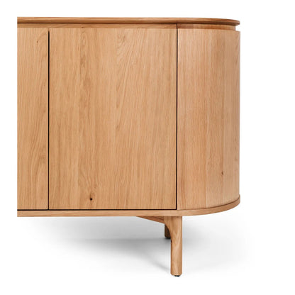 Olson Media Console