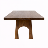 natural walnut