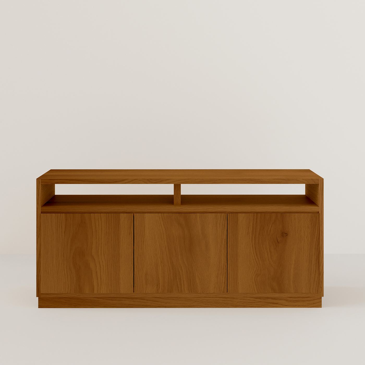 Rohen Media Console