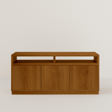 Rohen Media Console
