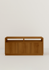 Rohen Media Console