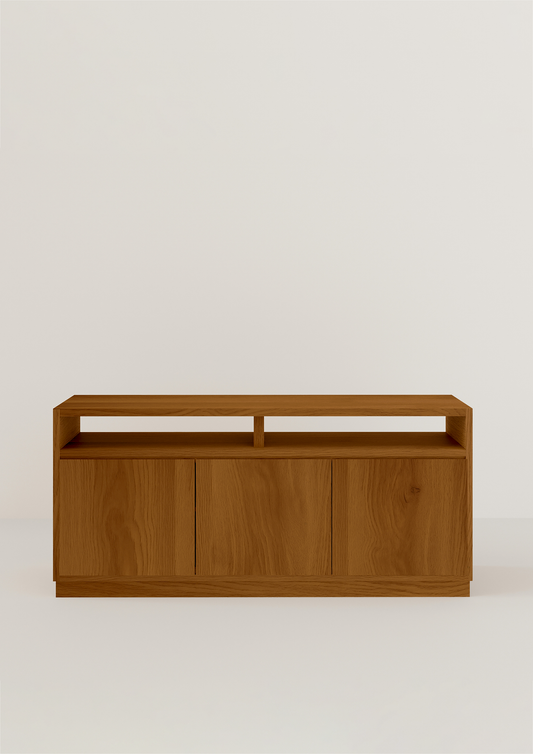 Rohen Media Console