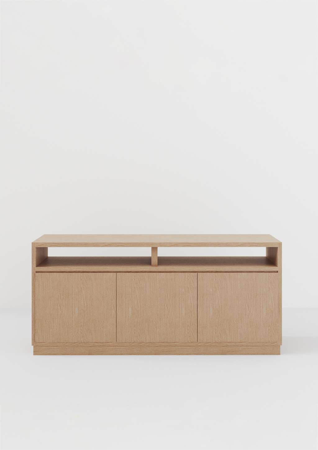 Rohen Media Console