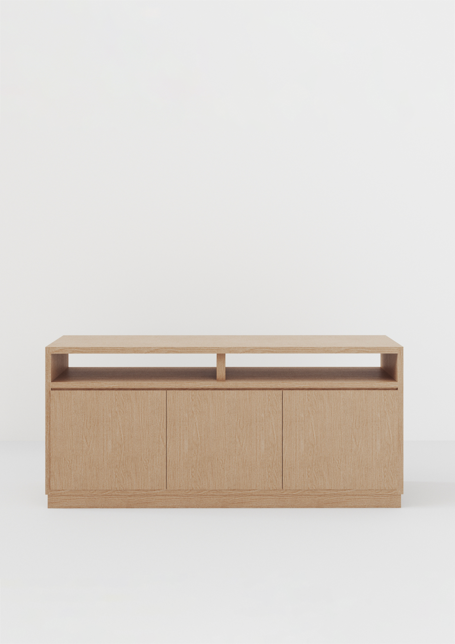 Rohen Media Console