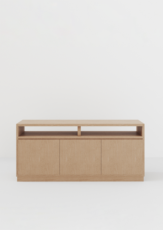 Rohen Media Console